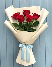 Букет Классика чувств в Мишутино