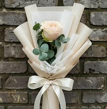 Букет цветов из:  Розы #REPLACE_PRED# Мишутино
