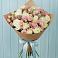 Букет цветов из: Розы в Мишутино