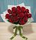 Букет Красные розы в Мишутино
