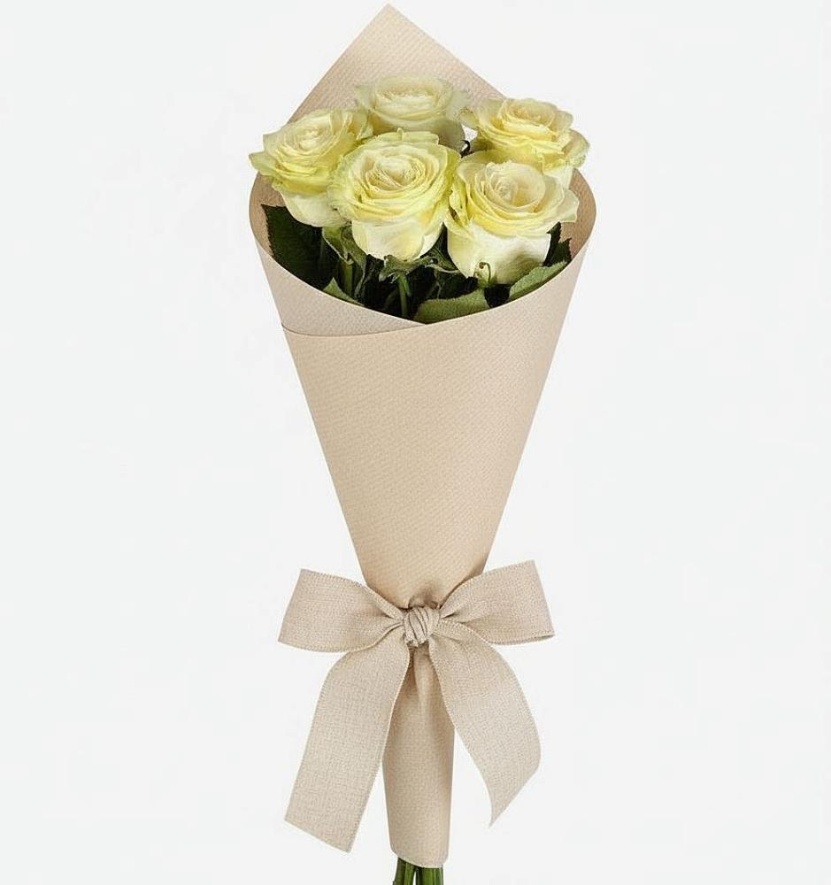 Букет цветов из: Розы в Мишутино