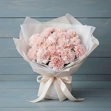 Букет цветов из:  Гвоздики в Мишутино