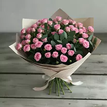 Букет Удовольствие в Мишутино