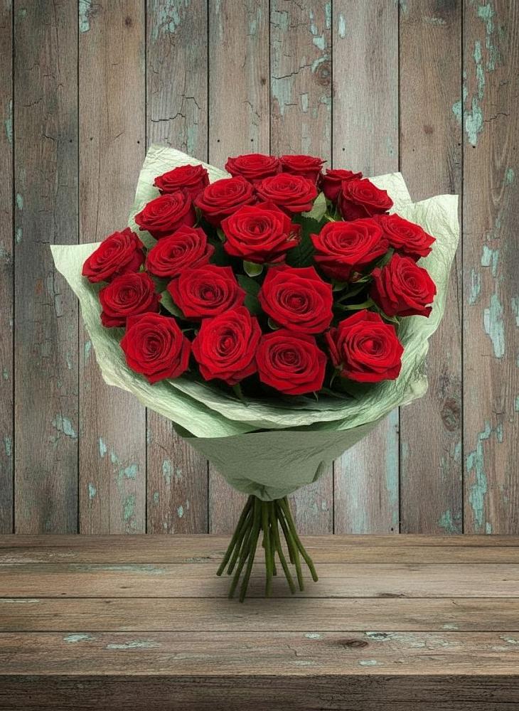 Букет Классика в Мишутино