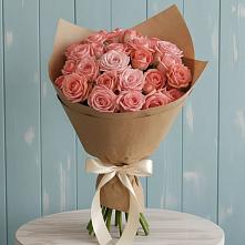 Букет цветов из:  Розы в Мишутино