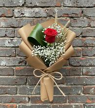 Букет цветов из:  Розы в Мишутино