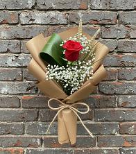 Букет цветов из:  Розы в Мишутино