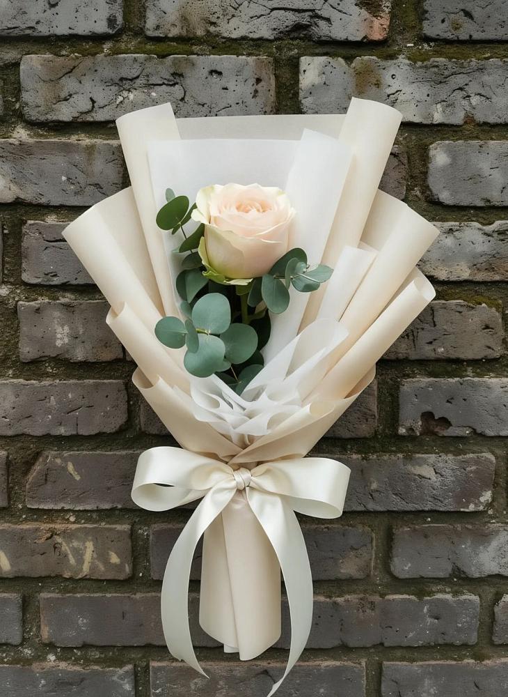 Букет цветов из: Розы в Мишутино